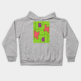 bookmark Kids Hoodie